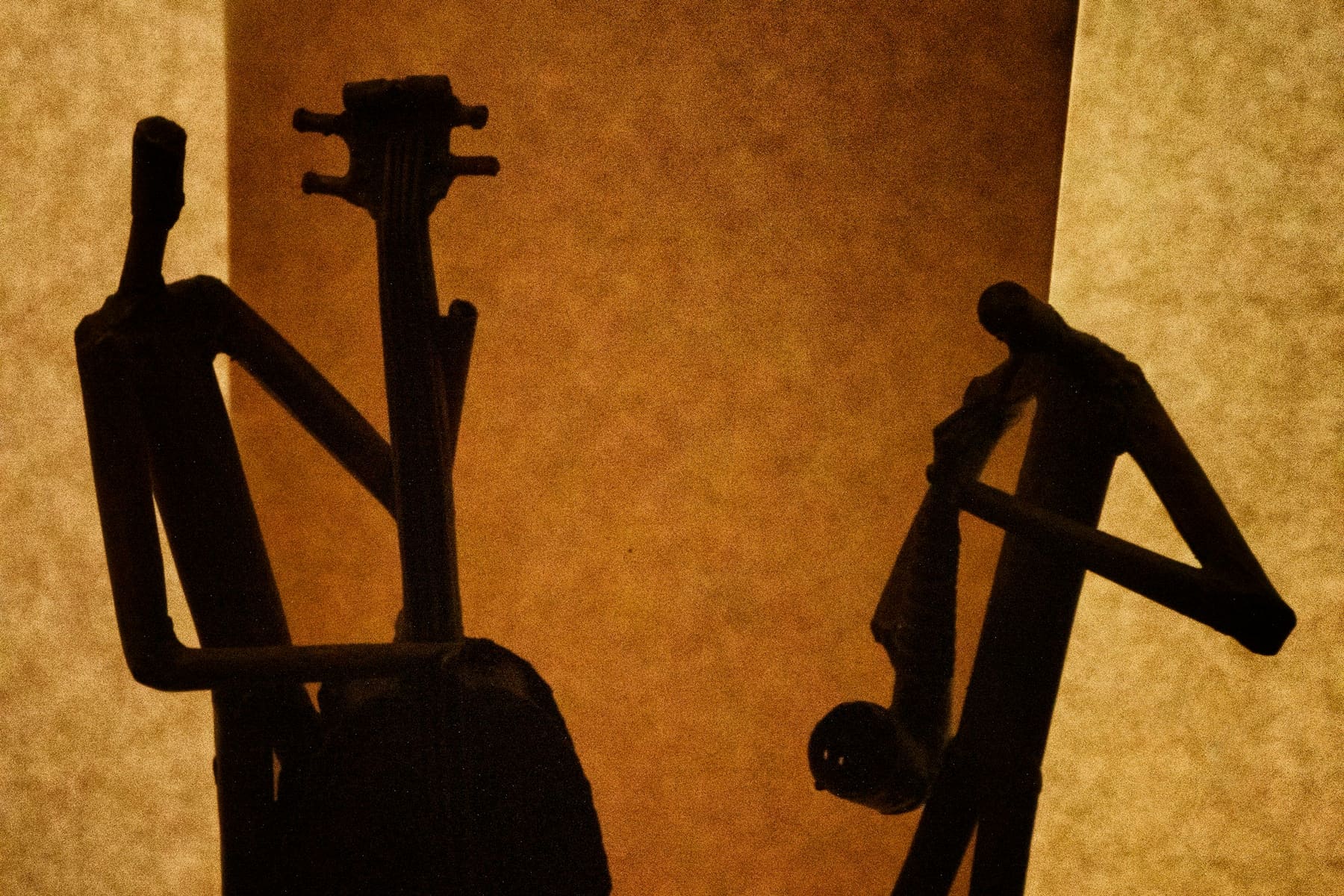 Live Jazz Every Friday at Rudy's Mediterranean Grill